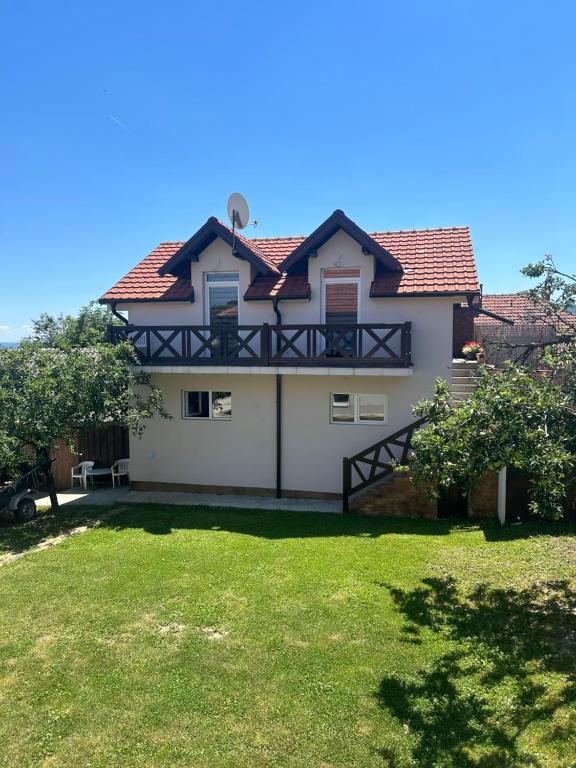 Apartman Dunja, Aranđelovac