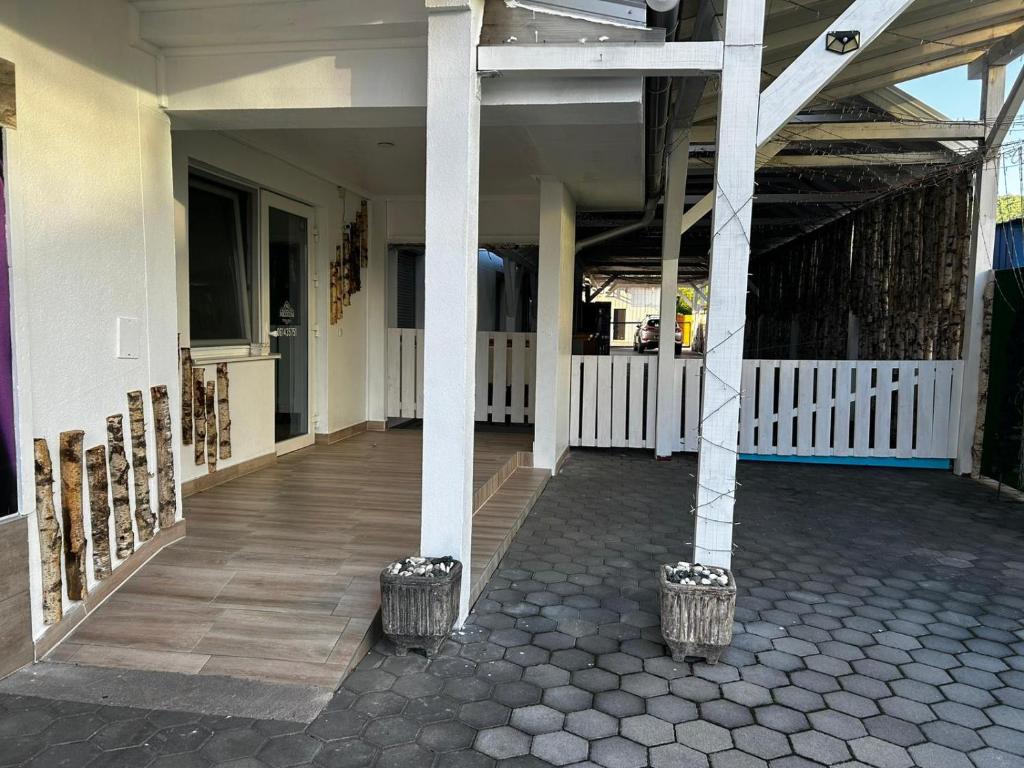 Motel Medium - 4
