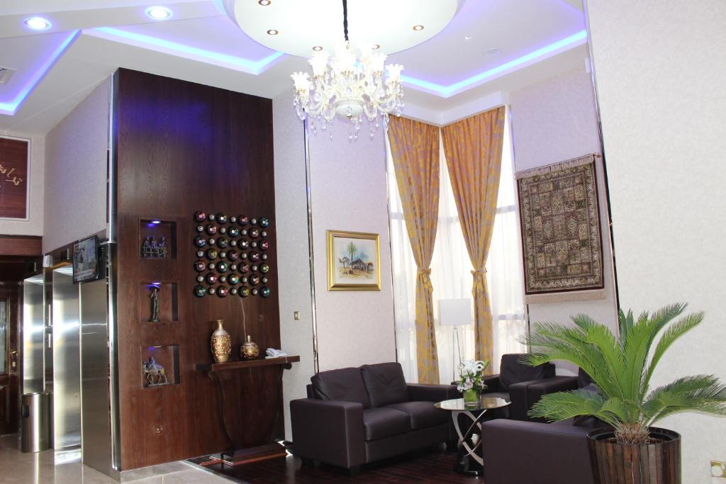 Al Diar Dana Hotel photo