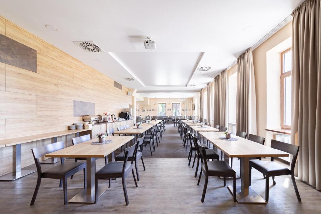 Hotel Snezne