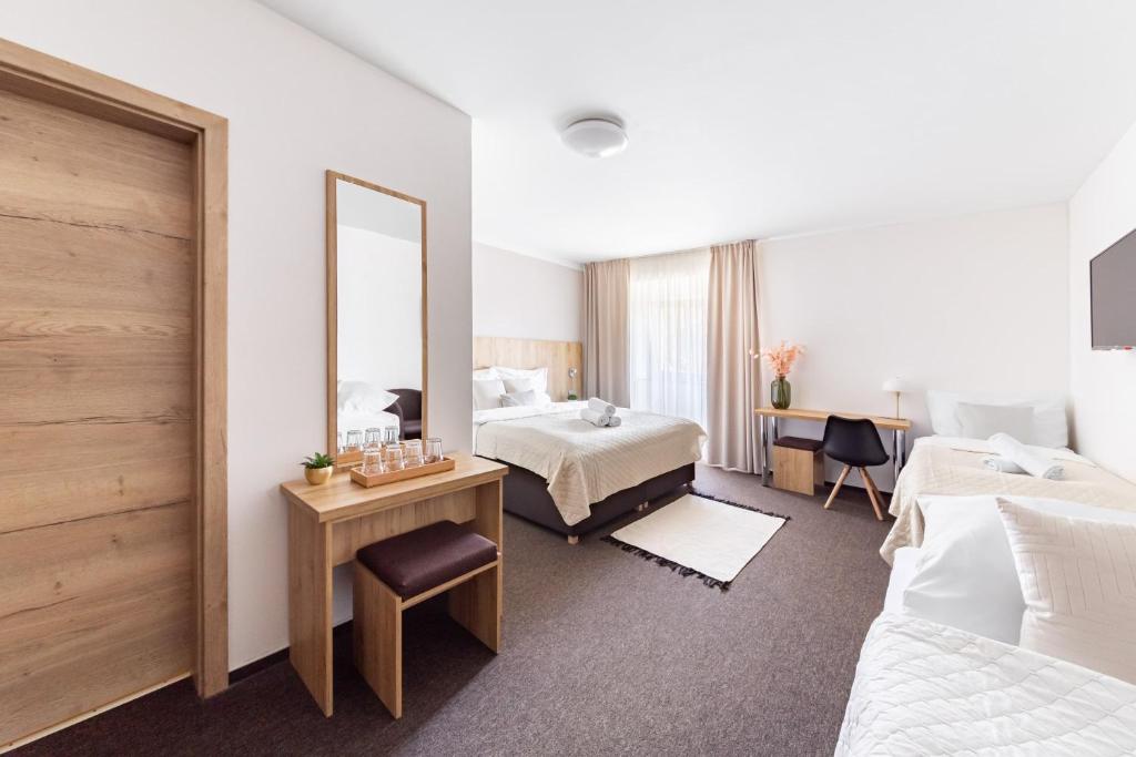 Hotel Snezne