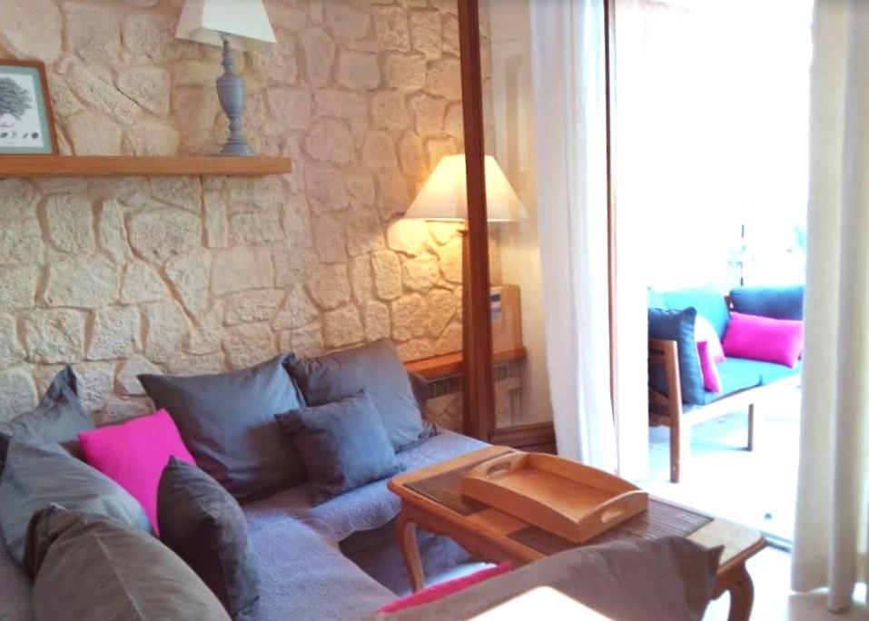 Villa Thermaë Face aux thermes avec jardin privatif - 3