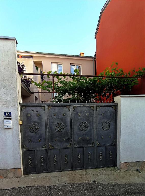 Apartman Orhan - 2