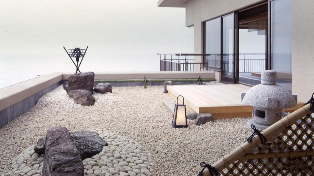 야마우미 온센 시우쿠 카이푸 호텔 이미지 1