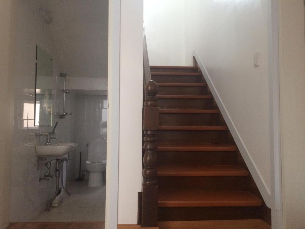Gwangju Byulbam Guesthouse photo