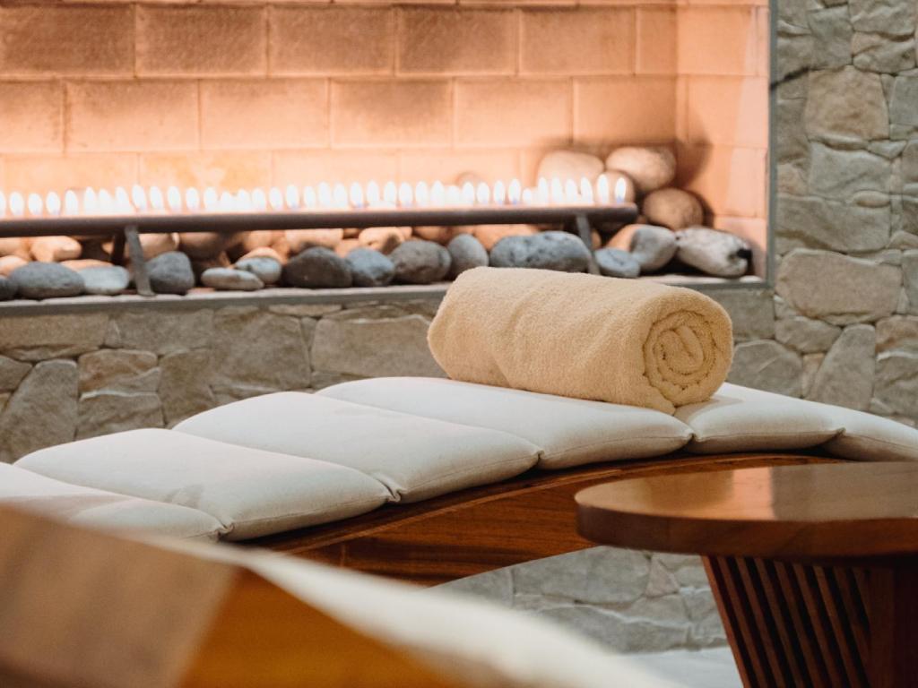 บริการและสิ่งอำนวยความสะดวก