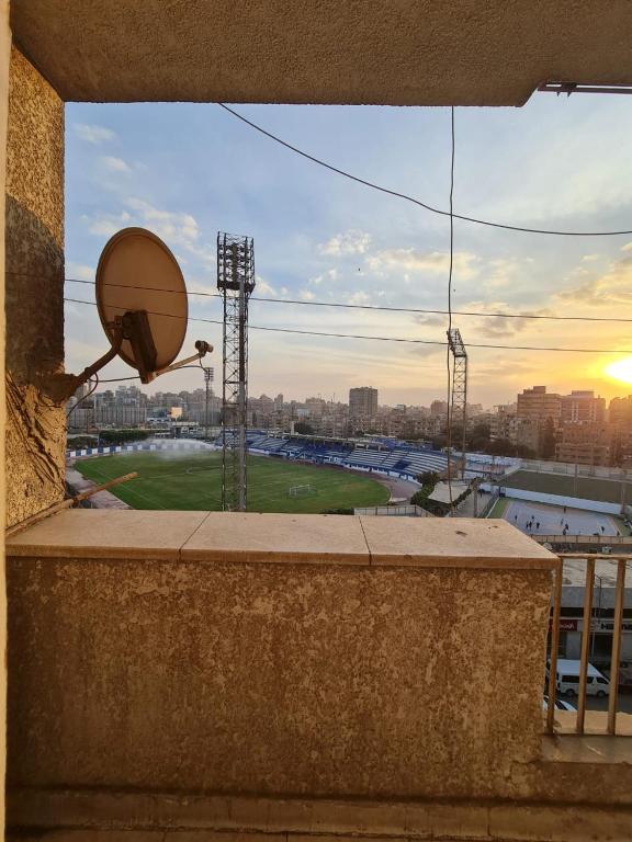 المهندسين احمد عرابي, Káhira