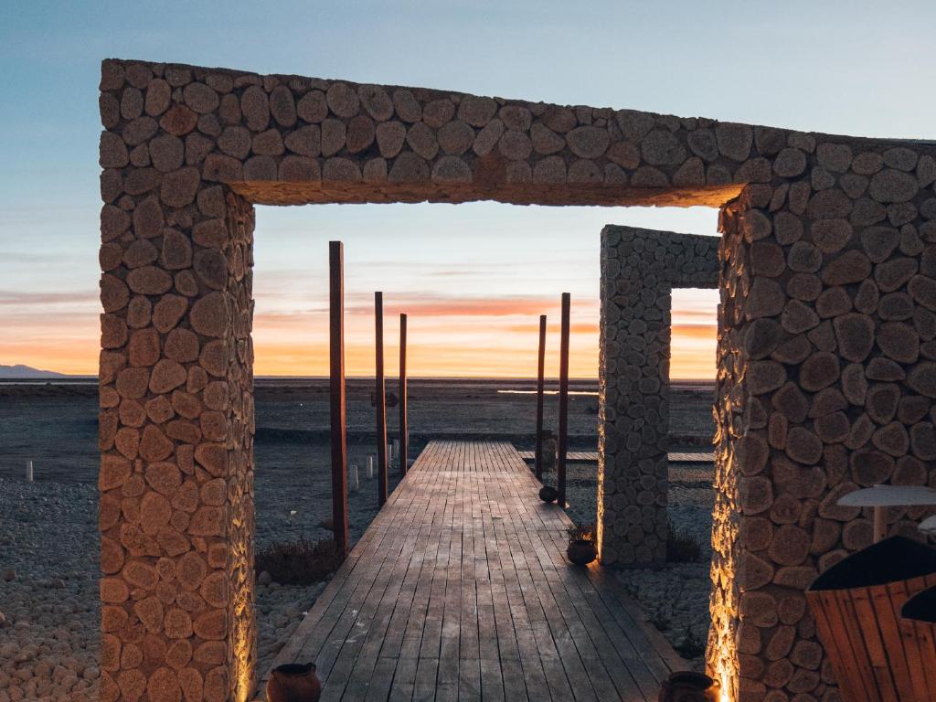 สภาพแวดล้อมโดยรอบ