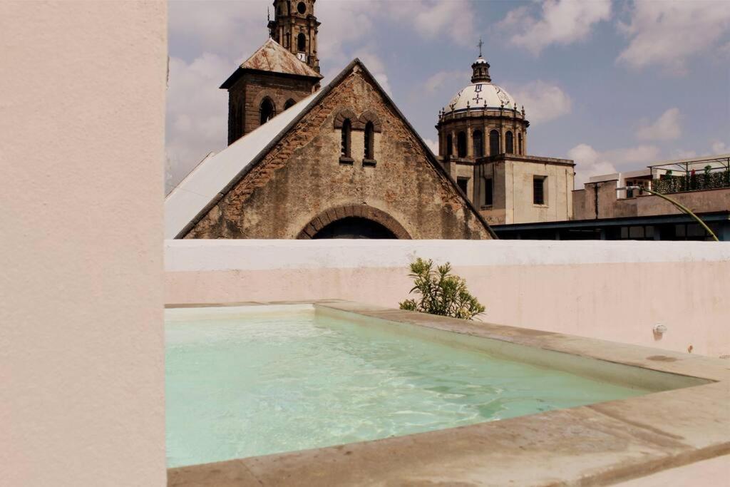Casa Alhaja - Diamante - 5