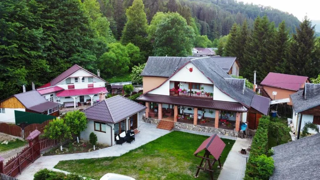 Casa Marco, hotel v destinaci Lepşa
