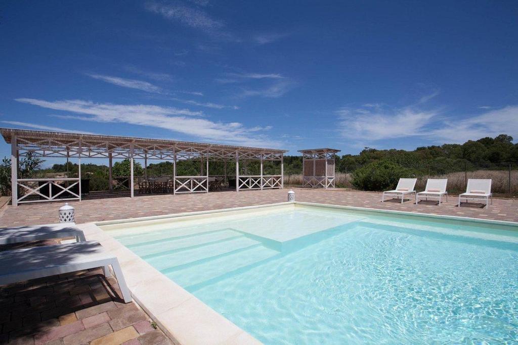 Masseria SoleMare Gallipoli - 4