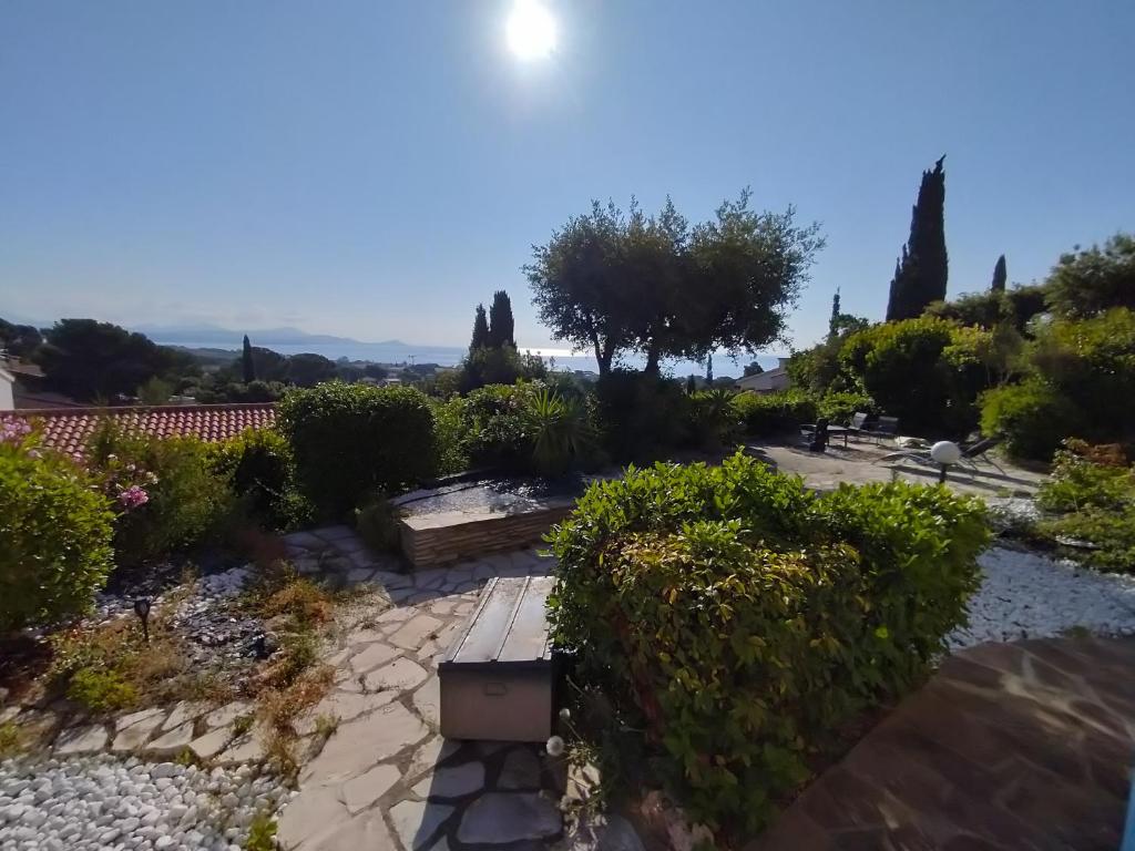 Villa Gabyken - 1