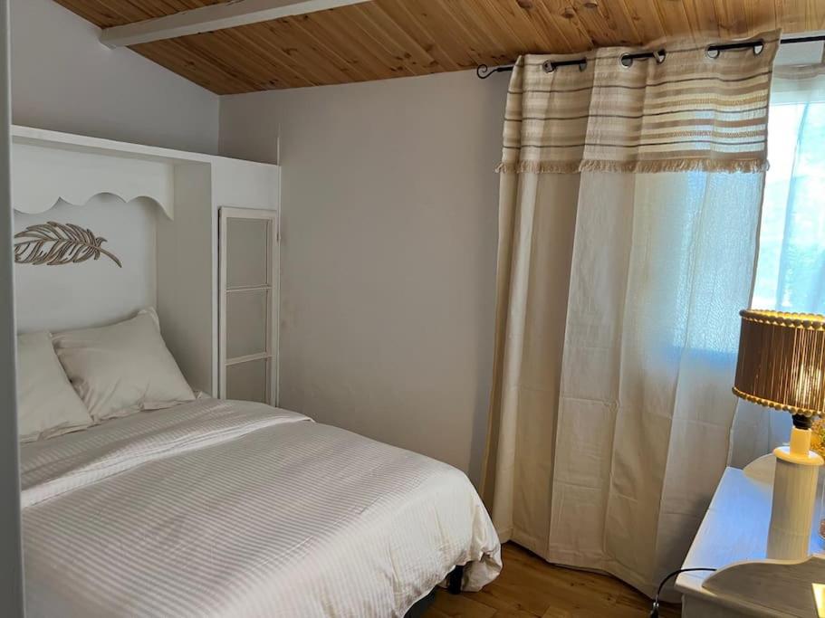 Maisonnette - Résidence Malamousque, Aigues-Mortes