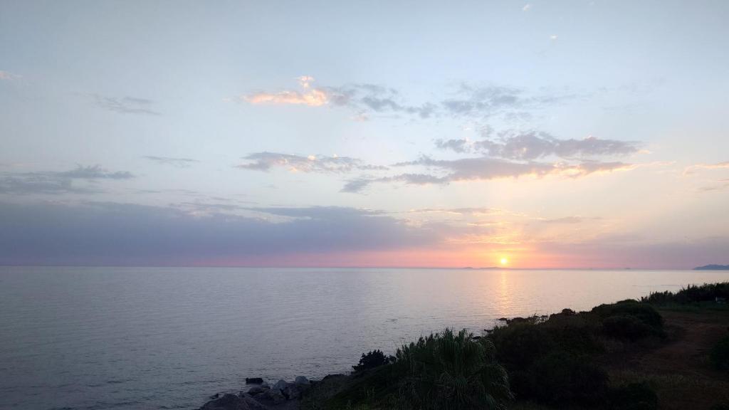 Ionian Moon 1, Preveza