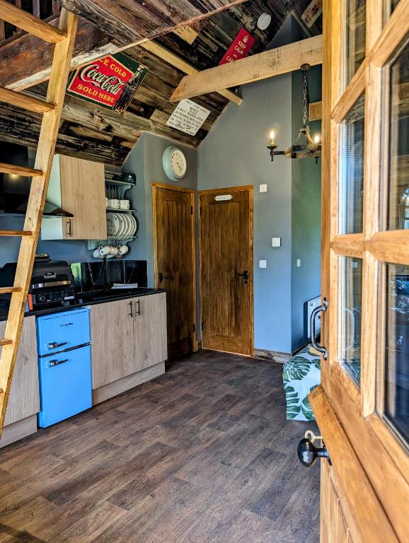 The Lavenham at Lake View Lodges, Long Melford photo 7