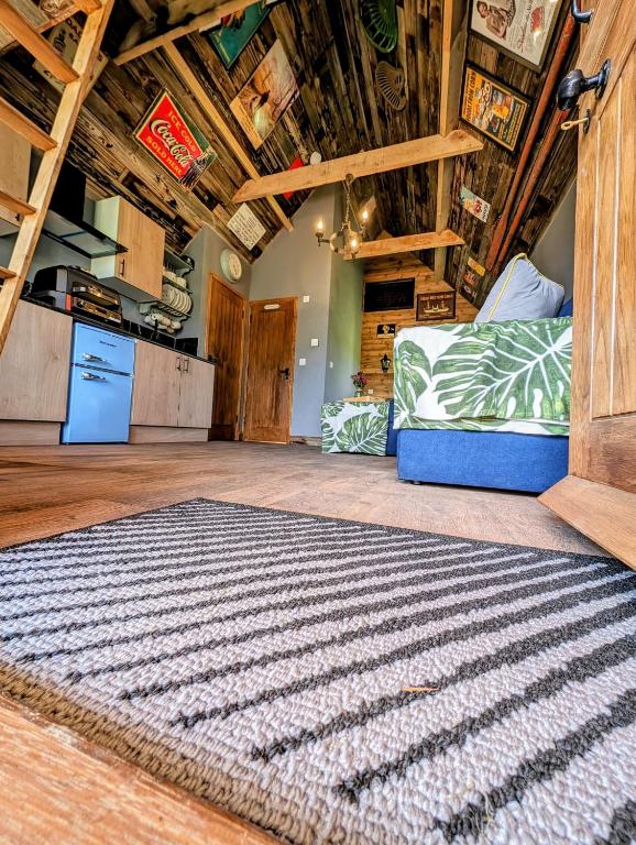 The Lavenham at Lake View Lodges, Long Melford photo 8