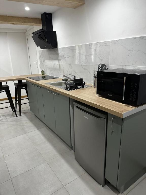 F2 Quartier des Arts St Raphaël - 5