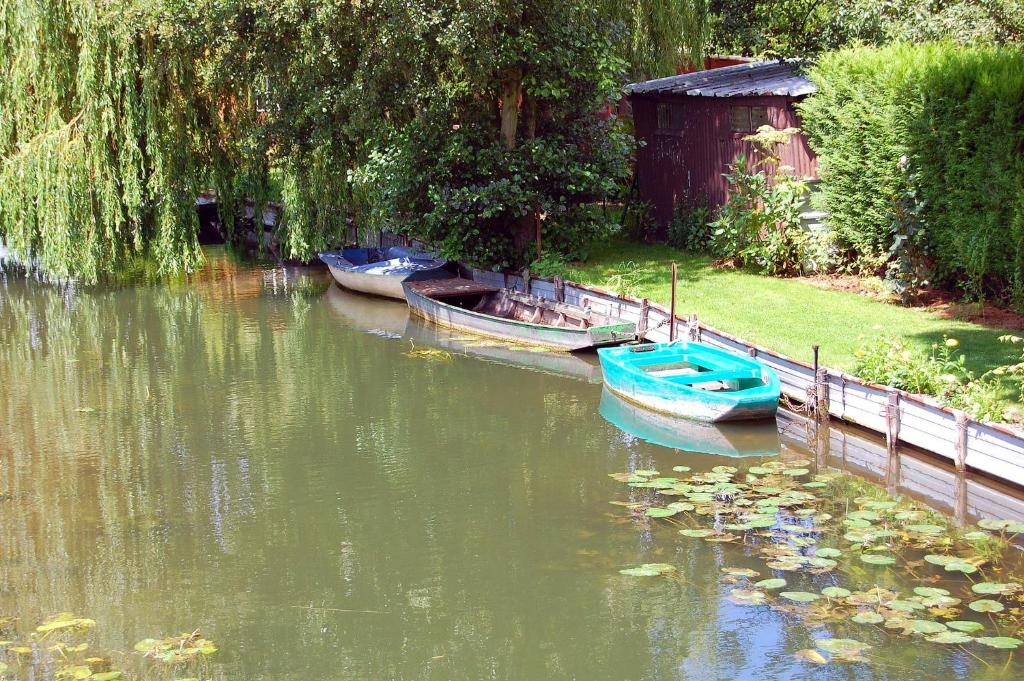 周辺観光スポット