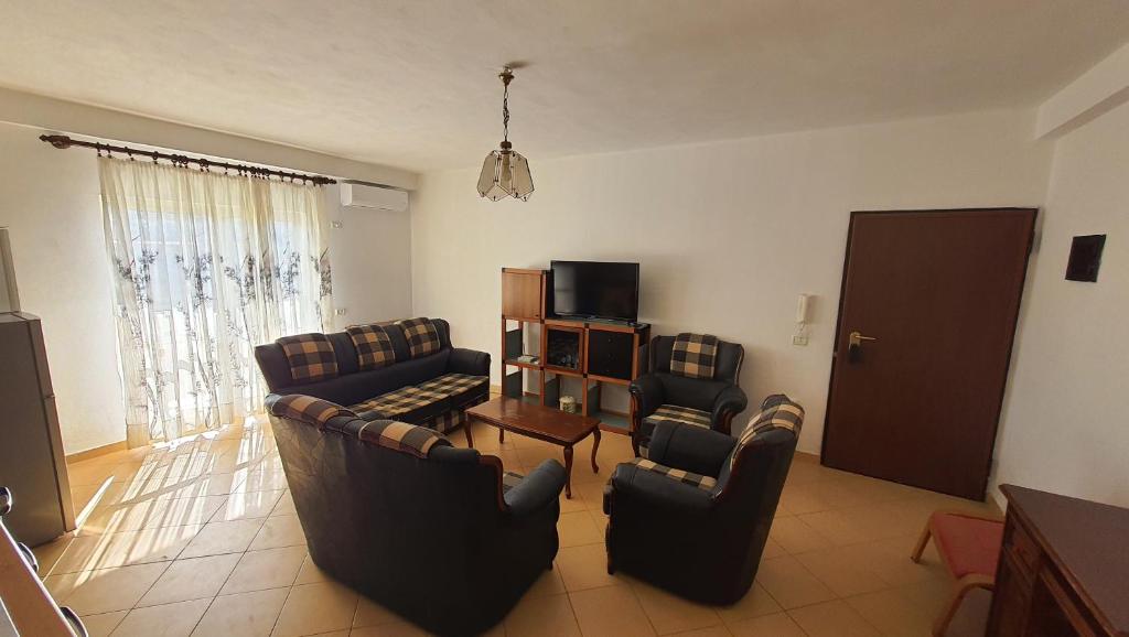 aMare Apartment - Himara Seaside, Himarë