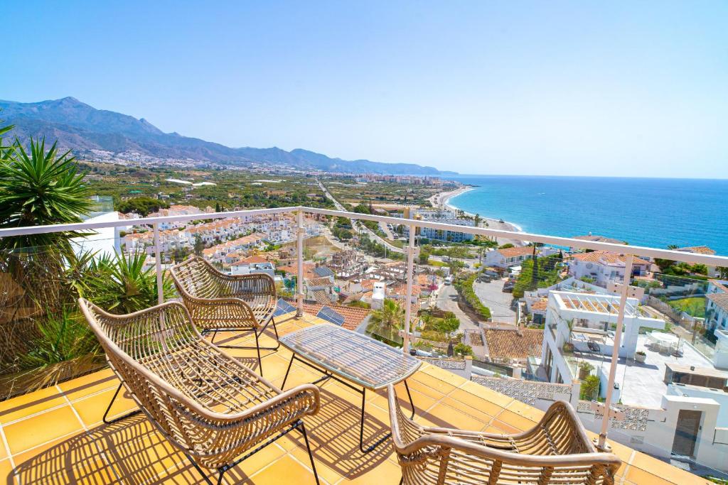 Mirador de Punta Lara by Casasol - 3