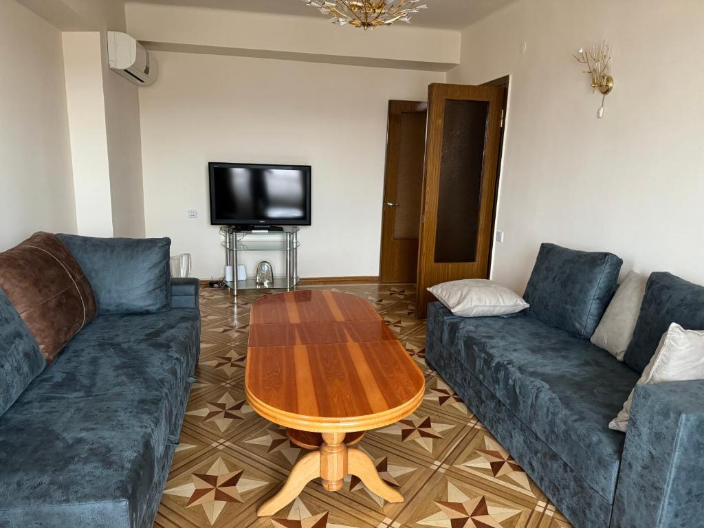 Appartment in the center, Jerevan