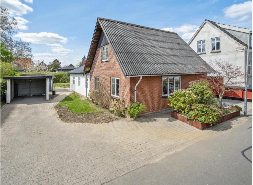 Ingemannsvej 13, Fredericia, Fredericia