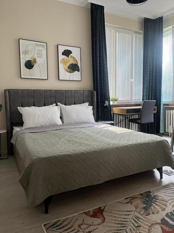 EL apartment, Sofía