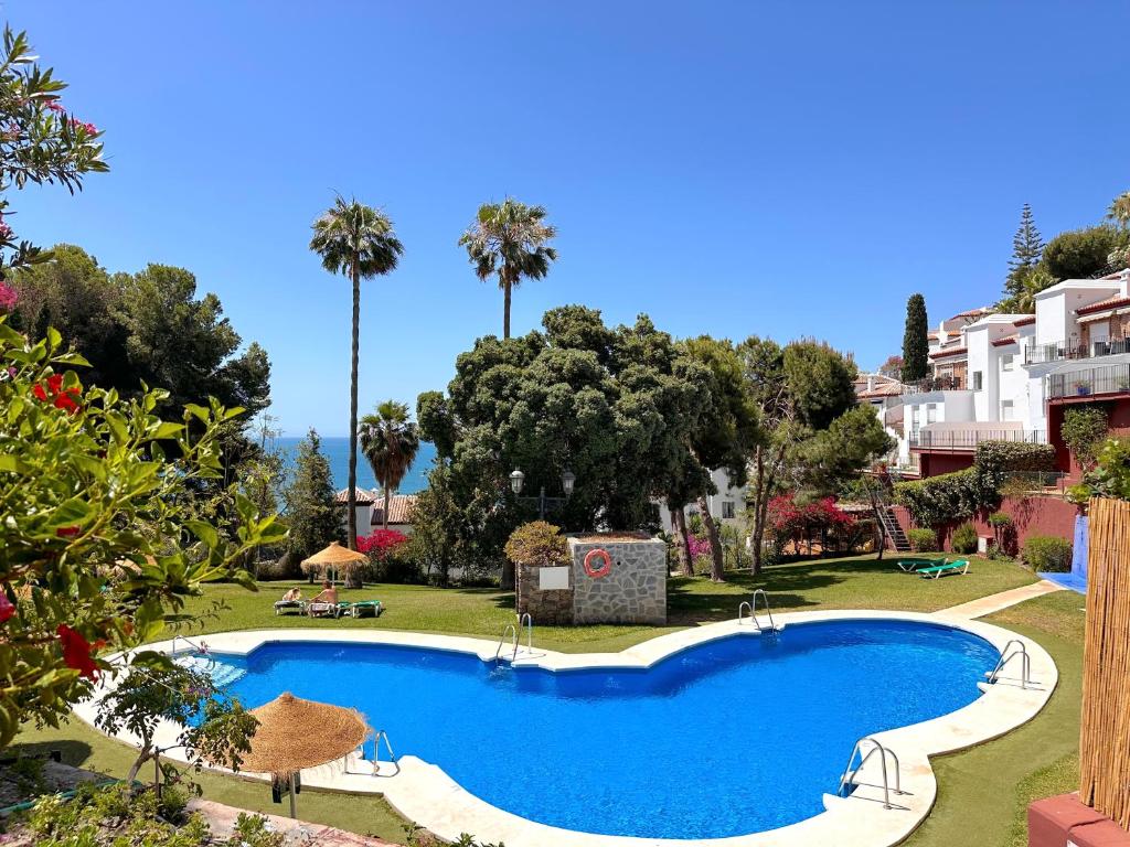 Vistas del Mar Casasol - 4