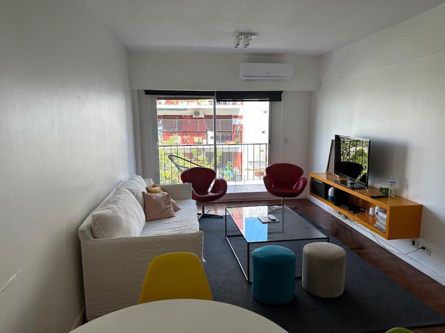 Hermoso departamento en Palermo Hollywood - 4