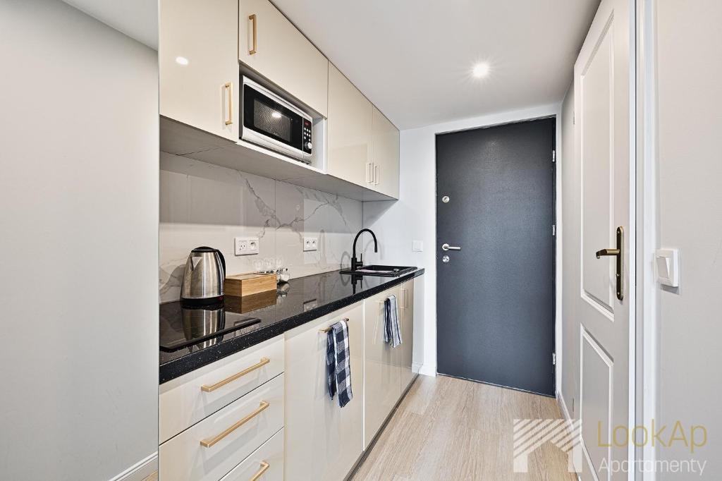 Radwańska Comfort by LookAp, Lodž