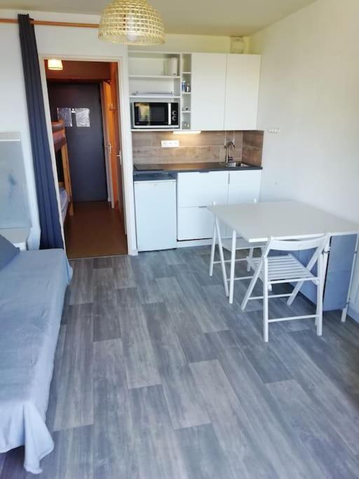 Appartement plein sud avec terrasse - 1
