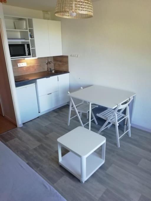 Appartement plein sud avec terrasse - 5