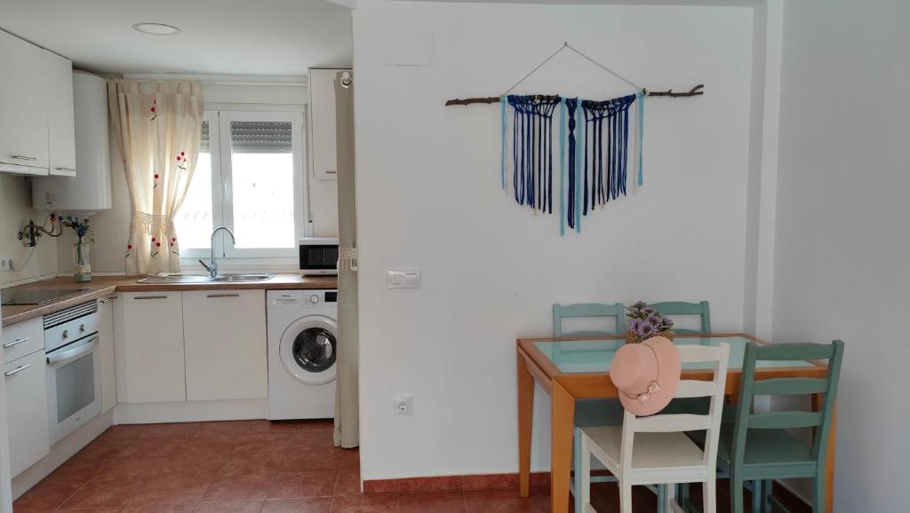 Duplex con piscina comunitaria - 5