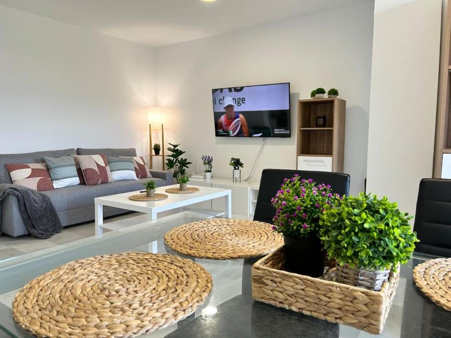 Miranda 3, Almuñécar