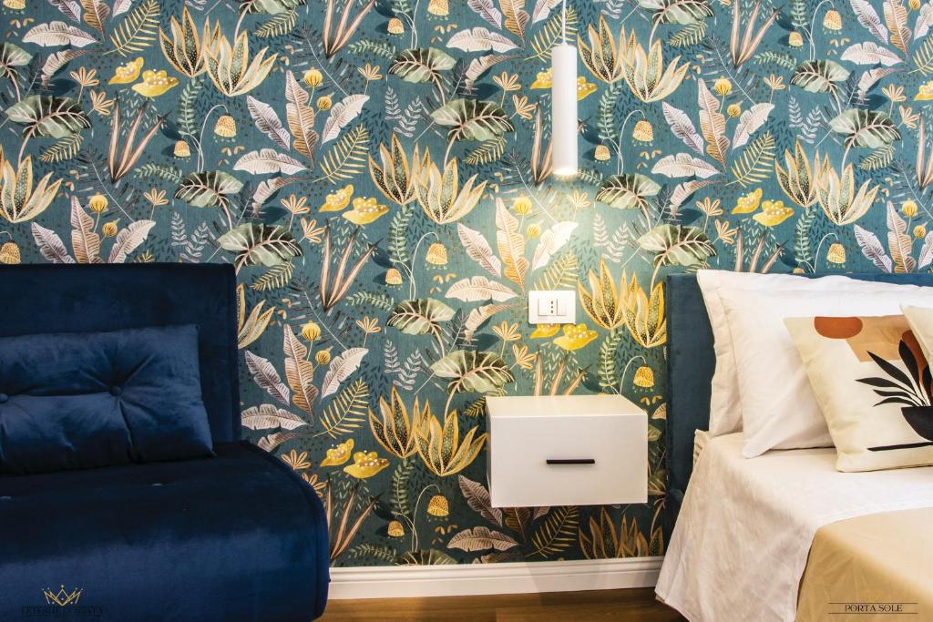 Appartamento residence privato CATANIA Parcheggio Gratuito - 1