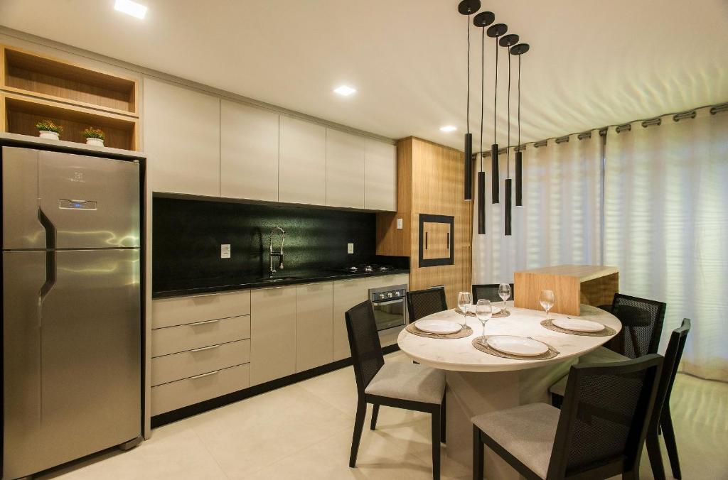 Predio Aire Zagonel, Gramado