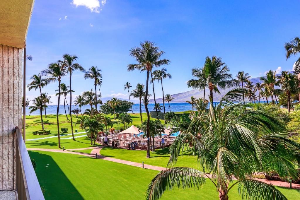 Maui Sunset B313, Kihei