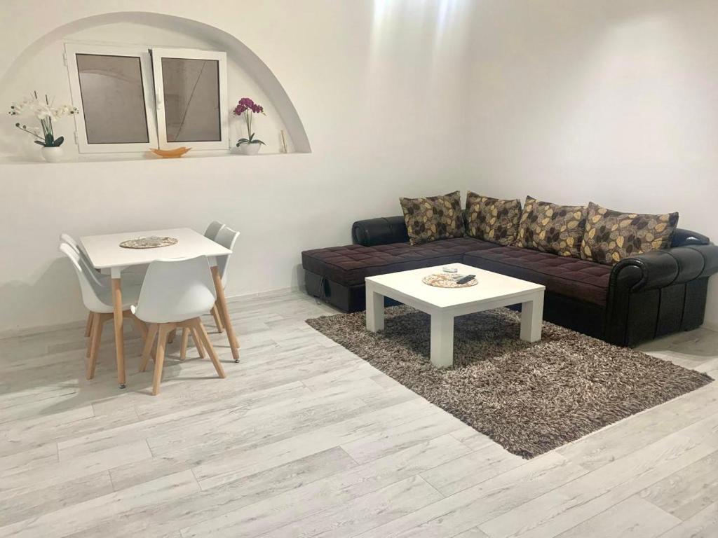 Centrum Apartman & Rooms, Ulcinj