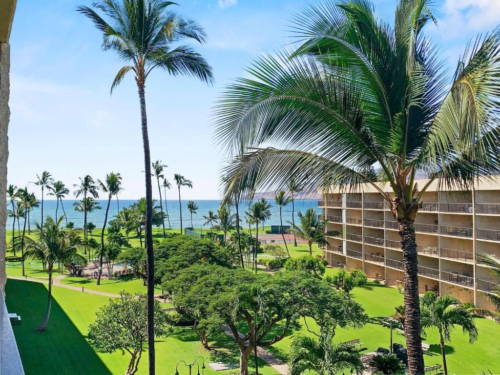 Maui Sunset B506, Kihei