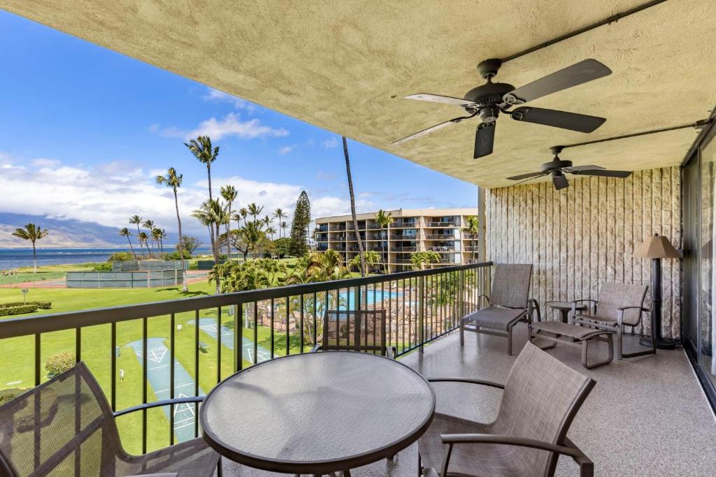 Maui Sunset B320, Kihei