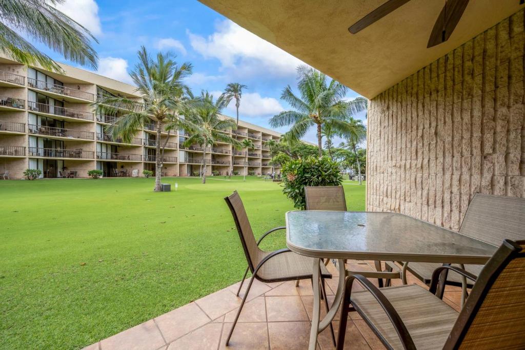 Maui Sunset A104, Kihei