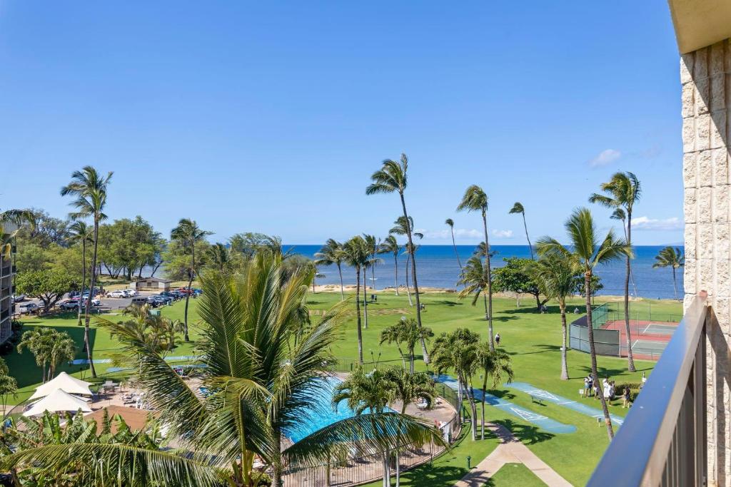 Maui Sunset A514, Kihei