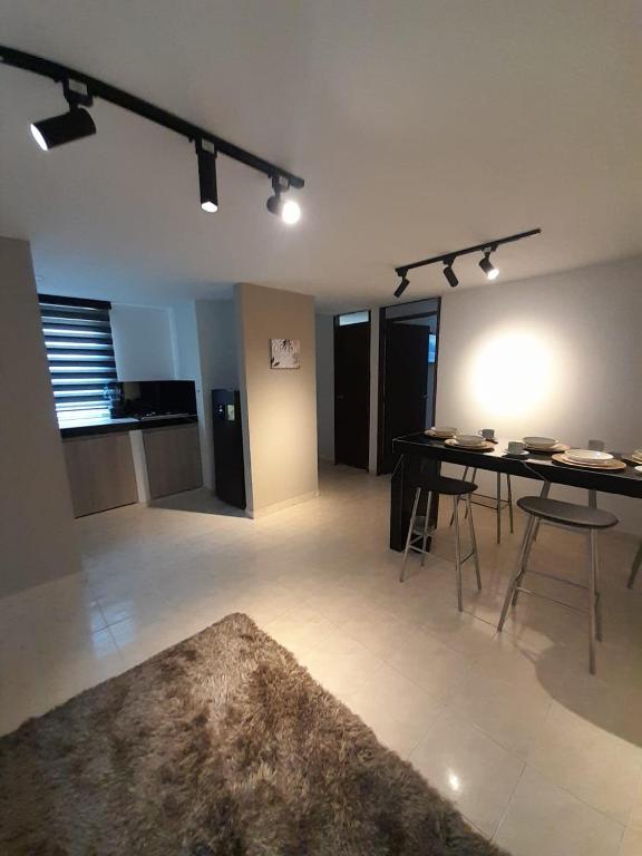 Alojamiento edificio Rosalba 305 - 4