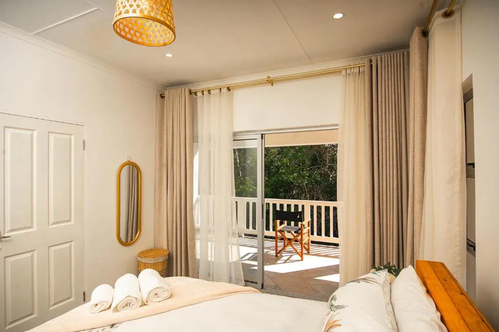 Bruma Homes, hotel v destinaci Ponta do Ouro