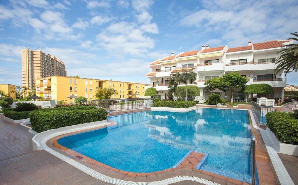 MarSureño, Los Cristianos