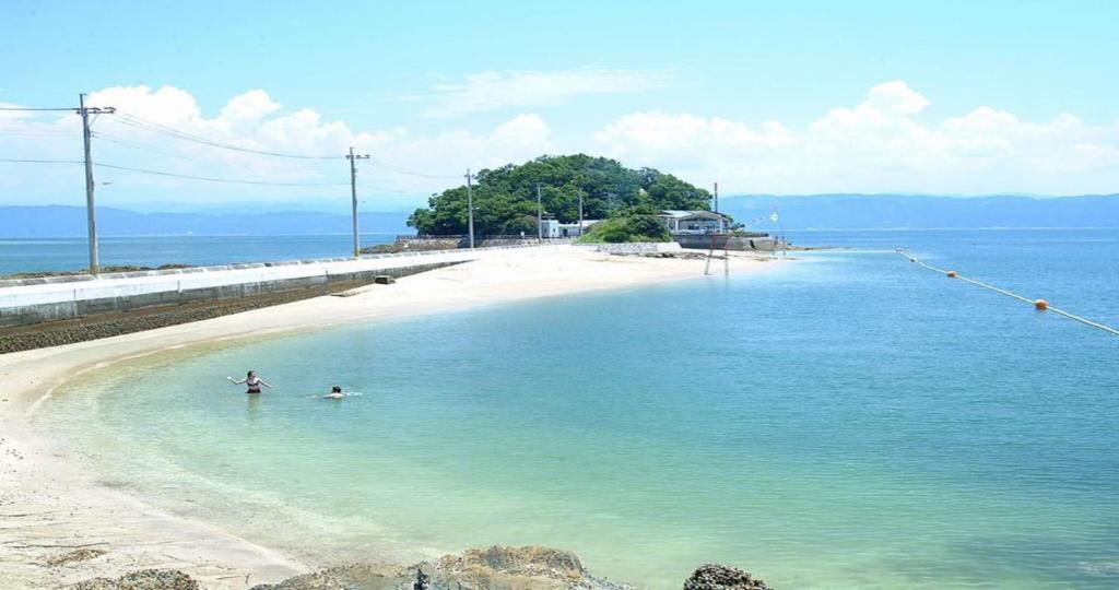 고마쓰야 나기사칸 호텔 이미지 2