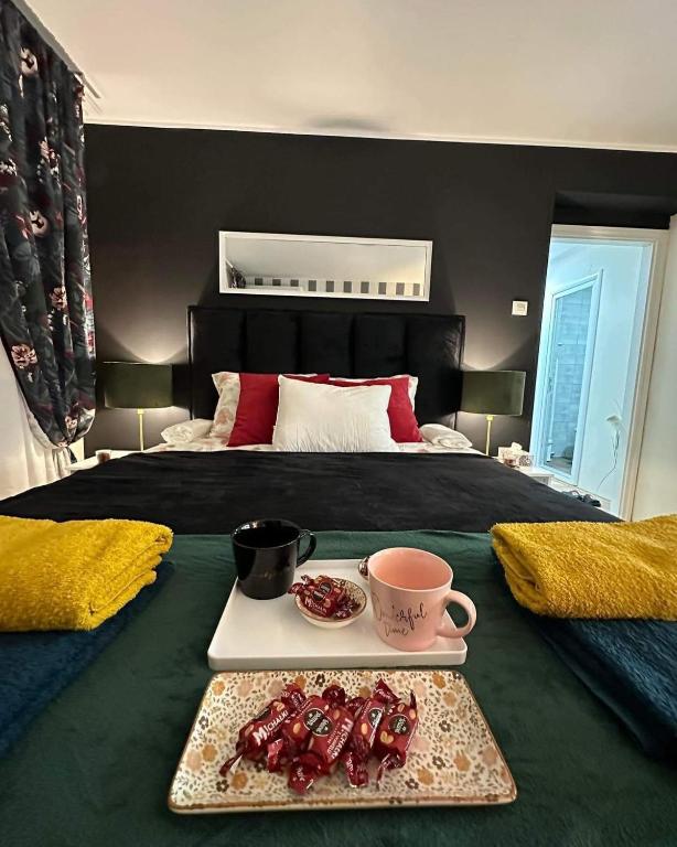 Studio 5 apartman, Kragujevac