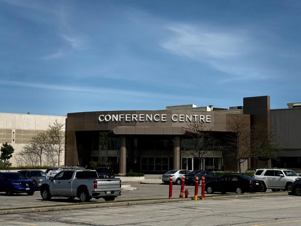 Toronto Holiday Inn Toronto Airport East Additional