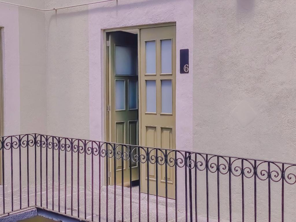 Casa Sta Ines - 2