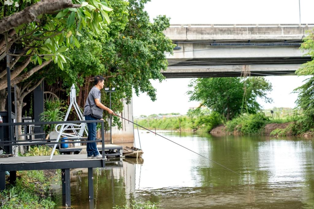 Recreational facilities